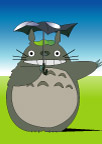 龙猫