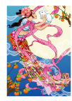 中秋节嫦娥