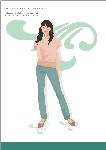 时尚美女