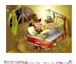 卡通矢量