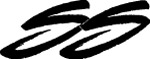 图腾 车身贴图案