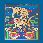 古代神兽