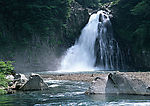 瀑布溪流树林河水(老牛爱吃嫩草上传)