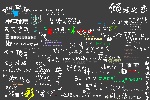 婚纱字体10