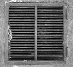 地面物体23