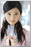 美女