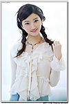美女