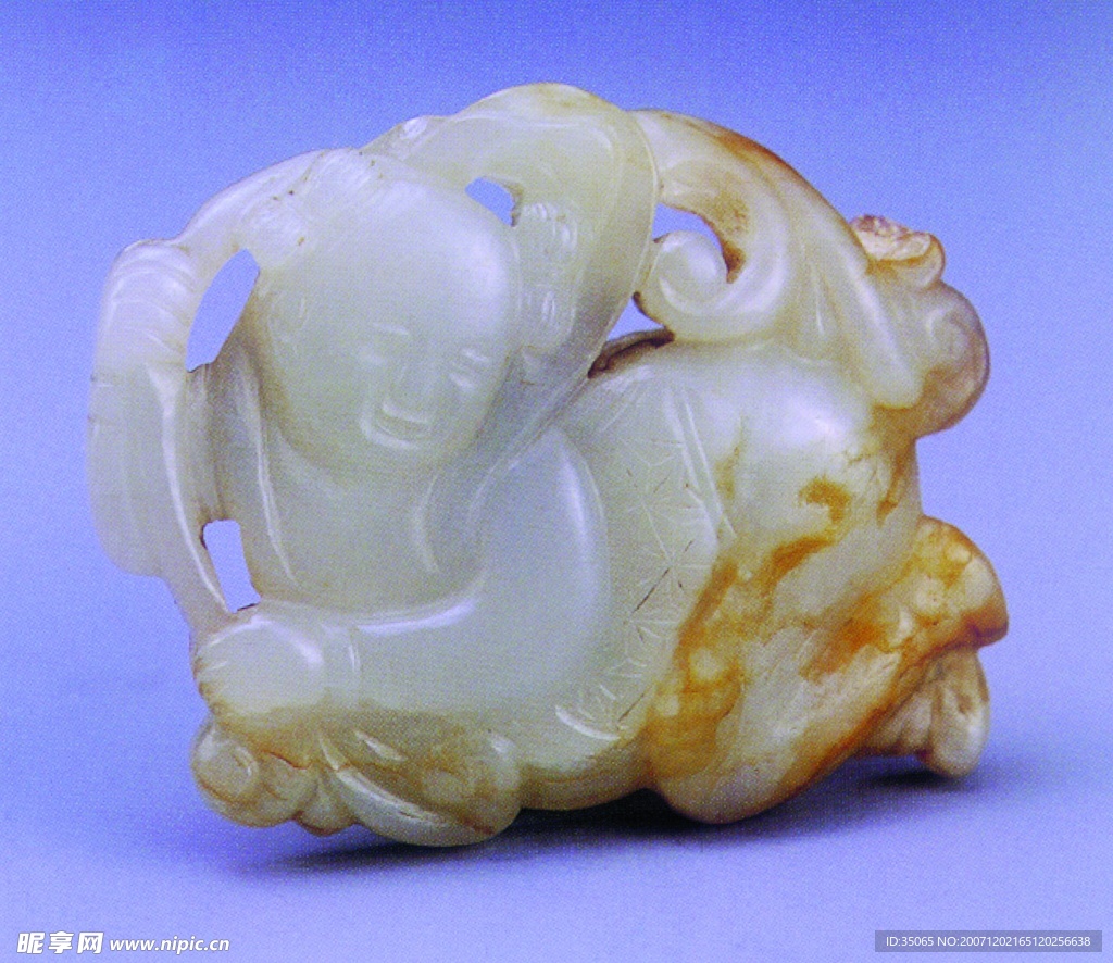 玉器