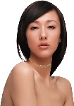 化妆品用人像2