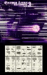 Grunge Lines 笔刷