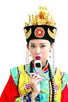 清朝格格