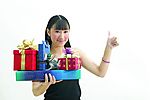 礼物手势15