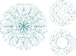 钞票底纹1
