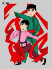 少数民族3