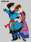 少数民族11