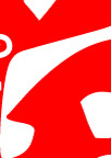 福鼠新年素材矢量图1