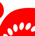福鼠新年素材矢量图2