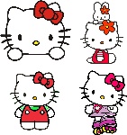 HELLO KITTY