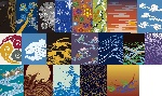 日本传统图案合集6-天气变化(26张)