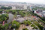 南充北湖