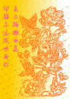 娇嫩的花