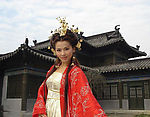 古装美人照032