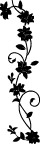 时尚花纹