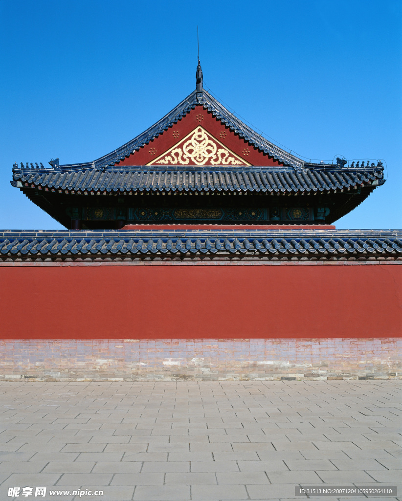 建筑园林 - 建筑摄影