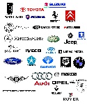 汽车logo