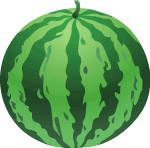 西瓜