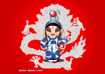 Q版京剧人物12