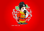 Q版京剧人物13
