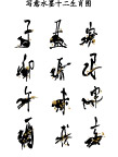 12生肖