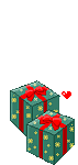 GIF格式圣诞素材