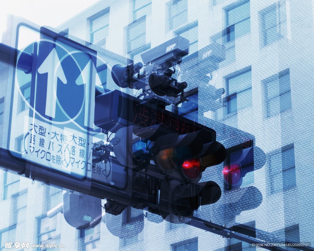通讯剪影