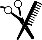 理发工具