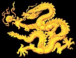 我画滴照片级矢量《龙》３源文件
