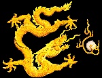 我画滴照片级矢量《龙》４源文件