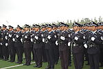 警察队伍