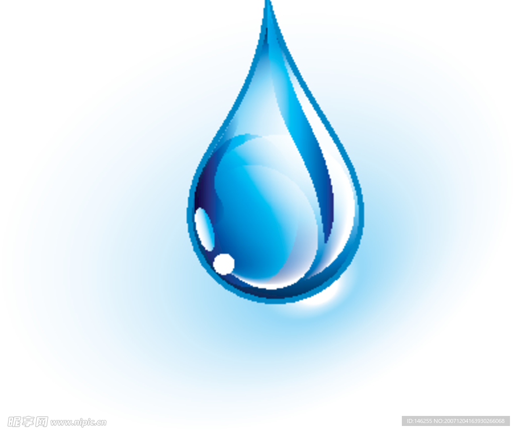 水滴