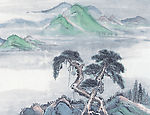 自然景观 - 山水风景