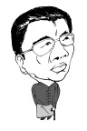 文人 傅国涌