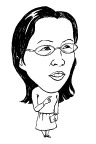 文人 王小妮