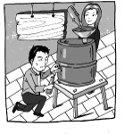 一组 线稿