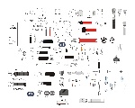 矢量拉链