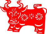 中国传统剪纸