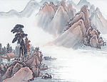 国画
