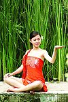 减肥人物