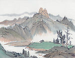 国画