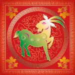金羊